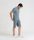 Men's Luxelight Basic Tee